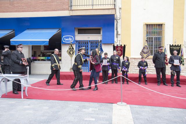 ENCUENTRO DE BANDAS DE PUERTO LUMBRERAS - 146